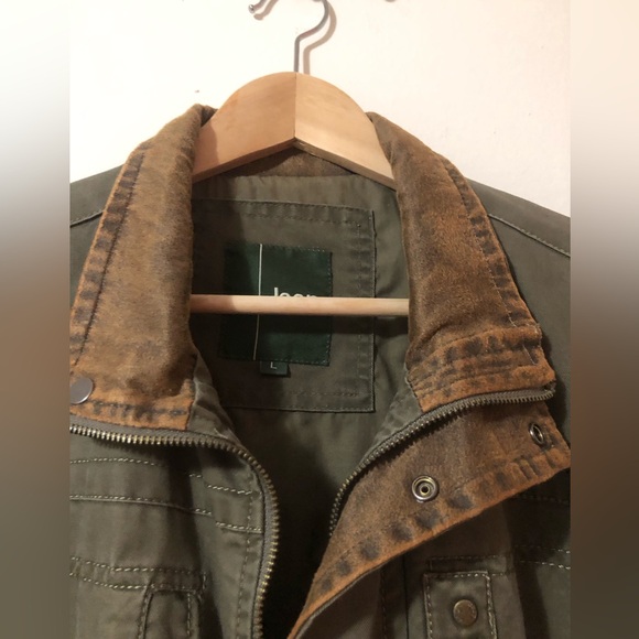 NWOT Jacket - Picture 3 of 7